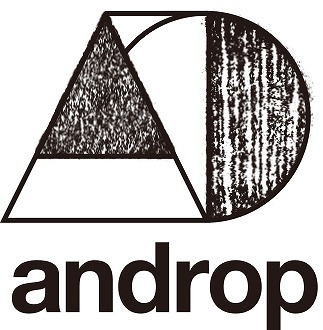 andropロゴ