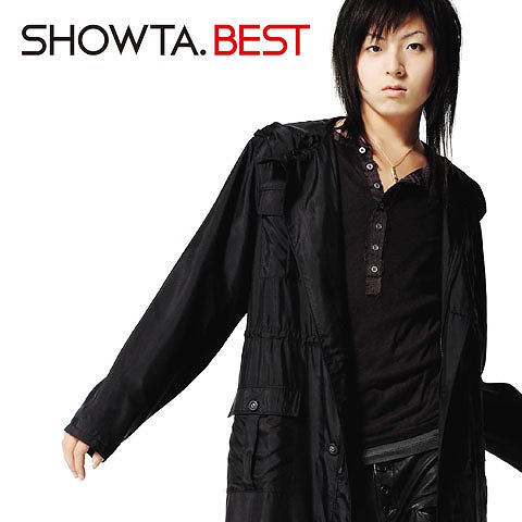 SHOWTA.BEST_KICS-3392_通常盤