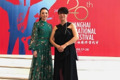 1_上海国際映画祭写真